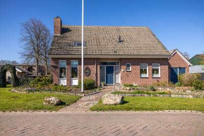 Woning Singelweg 3 Grijpskerk