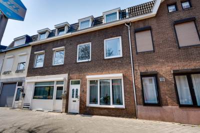 Woning Nieuwstraat 69 Kerkrade
