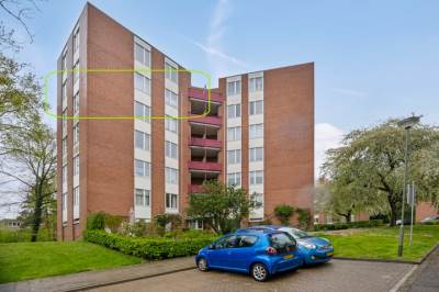 Woning Berghofstraat 85 Eygelshoven