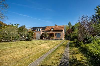 Woning Generaal Gavinstraat 31 Mook