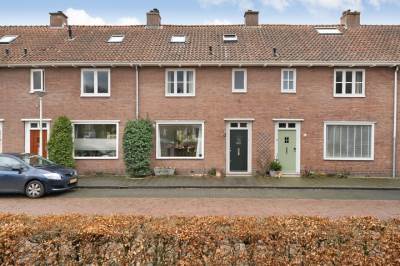 Woning Goudsbloemstraat 66 Zwolle