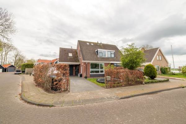 Woning Joop Schweitzerstrjitte 1 Elahuizen