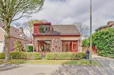 Woning Biezendreef 49 Putte