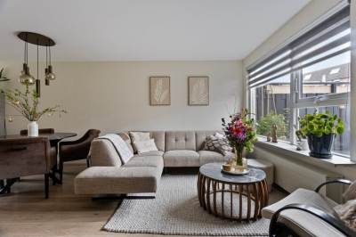 Woning Scheepvaartweg 55 Schiedam