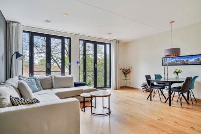 Woning Westenburgerweg 422 Den Bosch