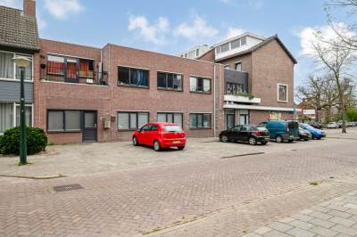 Woning Cornelis Dopperstraat 2E Eindhoven