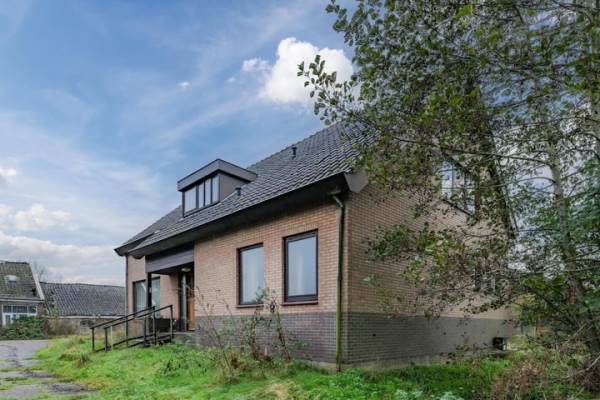 Woning Provinciale weg 5 Vinkeveen