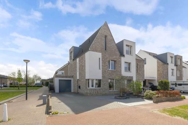 Woning Parnassialaan 167 Lelystad