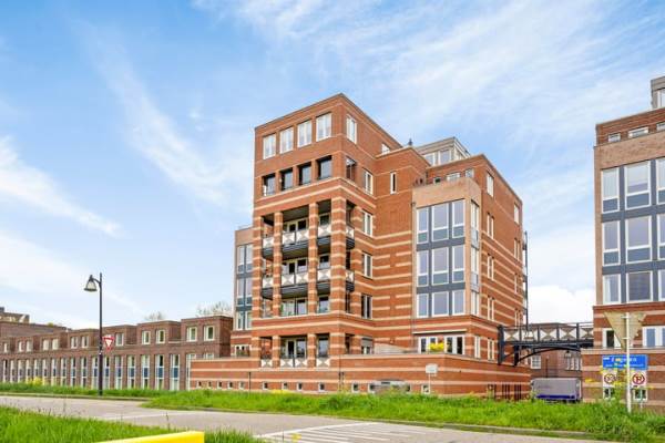 Woning Parcivalring 251 Den Bosch