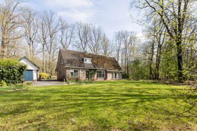 Woning Vagevuurselaan 7 Nietap