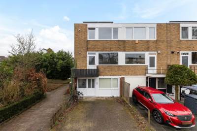 Woning Corellistraat 32B Zwolle