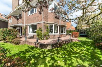 Woning Hofzichtlaan 14 Den Haag