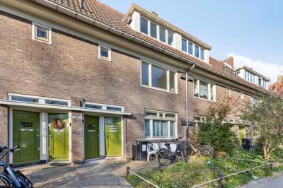 Woning Middenweg 474 Amsterdam