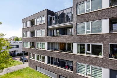 Woning Donkse Dreef 136 Den Bosch