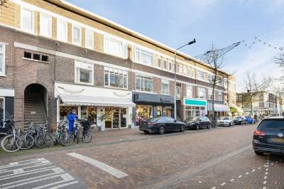Woning Fahrenheitstraat 609 Den Haag