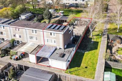 Woning Lagune 47 Lelystad