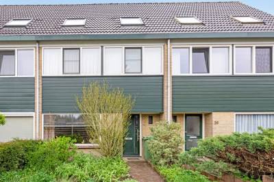 Woning Oldenhof 19 Driel