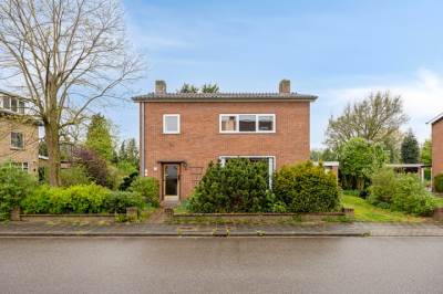 Woning Stiftstraat 14 Molenhoek