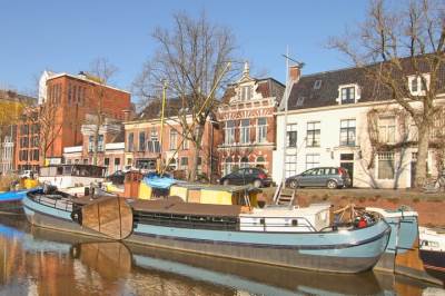 Woning Noorderhaven 1003 Groningen