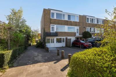 Woning Corellistraat 32A Zwolle