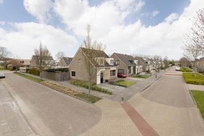 Woning De Slinken 18 Bolsward
