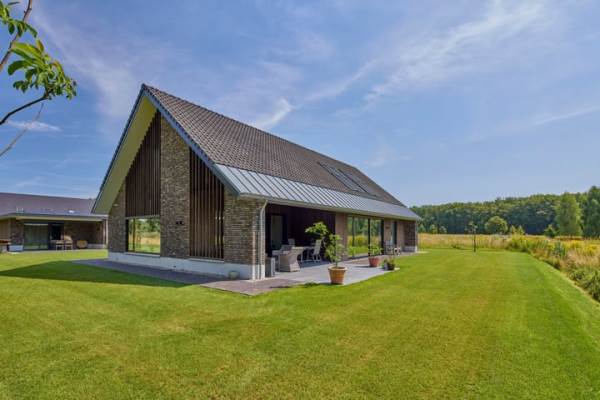 Bouwgrond De Beek 771 Ermelo