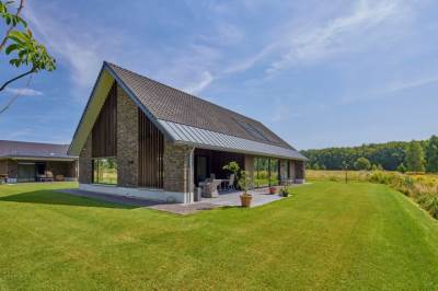 Bouwgrond De Beek 771 Ermelo