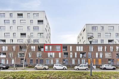 Woning Zandkasteel 134 Eindhoven