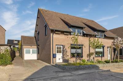 Woning De Essen 23 Boekel