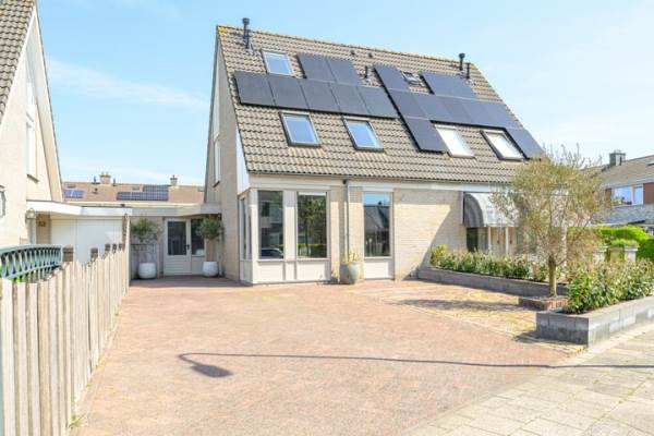 Woning Laurens van Teylingenstraat 15 Medemblik