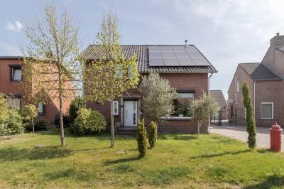 Woning Eindstraat 94 Schinveld