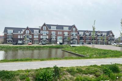 Woning Zwitserlandstraat 13 De Lier