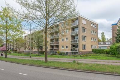 Woning Brinklaan 323 Bussum