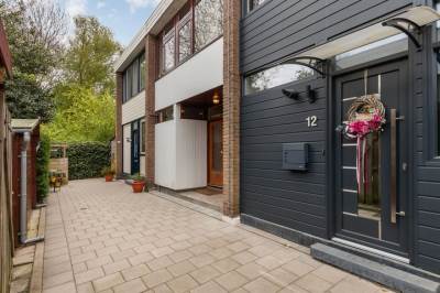 Woning Reggestraat 14 Dordrecht
