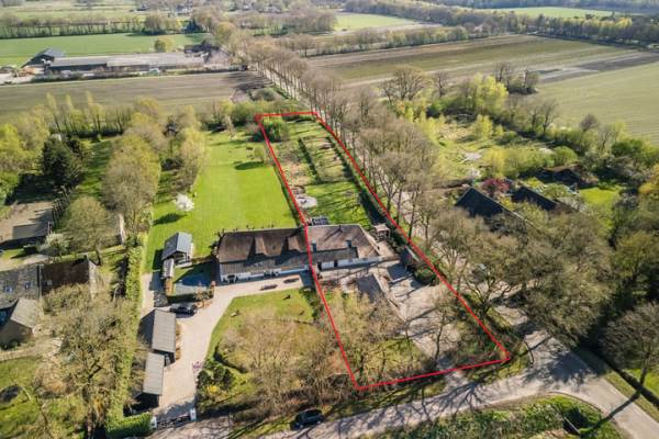 Woning Meerven 12A Vessem