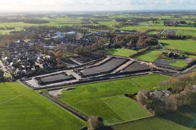 Bouwgrond De Grave - Kavel 51 Haarle (Gem. Hellendoorn)