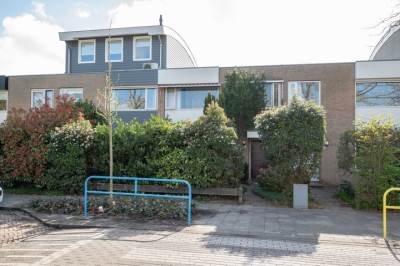 Woning Van der Waalslaan 32 Heemstede