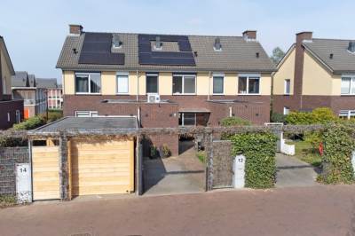 Woning Amerstraat 12 Winterswijk