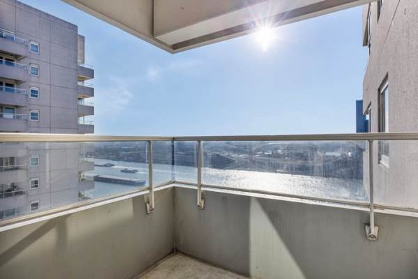 Woning Boompjes 499 Rotterdam