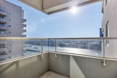 Woning Boompjes 499 Rotterdam