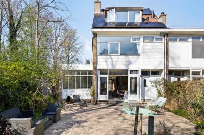 Woning Achillesstraat 16 Rotterdam