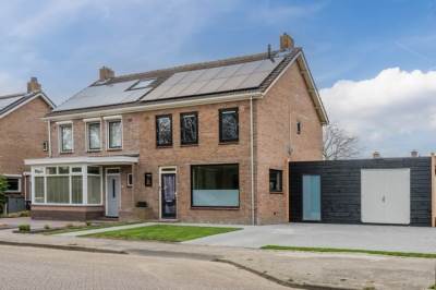 Woning Prins Willem-Alexanderlaan 14 Bovenkarspel