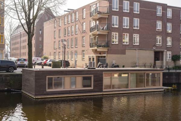 Woning Da Costakade 371 Amsterdam