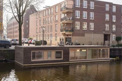Woning Da Costakade 371 Amsterdam