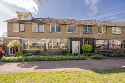 Woning De Steenkamp 5 Voorthuizen