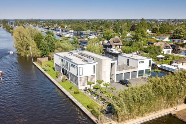Woning Herenweg 292 Vinkeveen