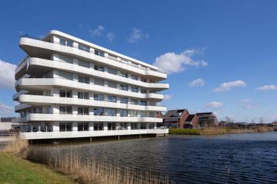 Woning Mellonastraat 27 Naaldwijk