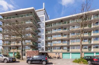Woning Morgenstarstraat 51 Zaandijk