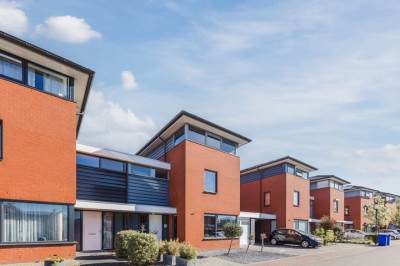 Woning Robijnboog 6 Terneuzen