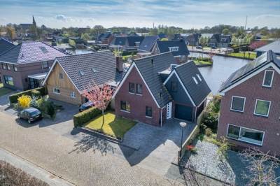 Woning Beukenlaan 87 Koudum